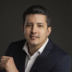 Rodrigo Carvalho