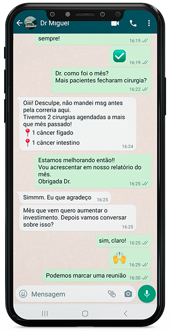 Depoimento e Resultado 2