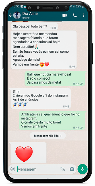 Depoimento e Resultado 4